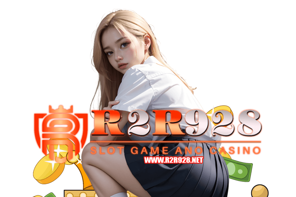 r2r928 สมัคร