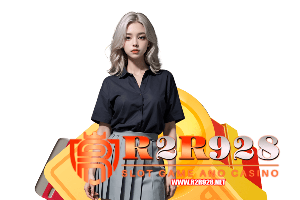 r2r928 สล็อต