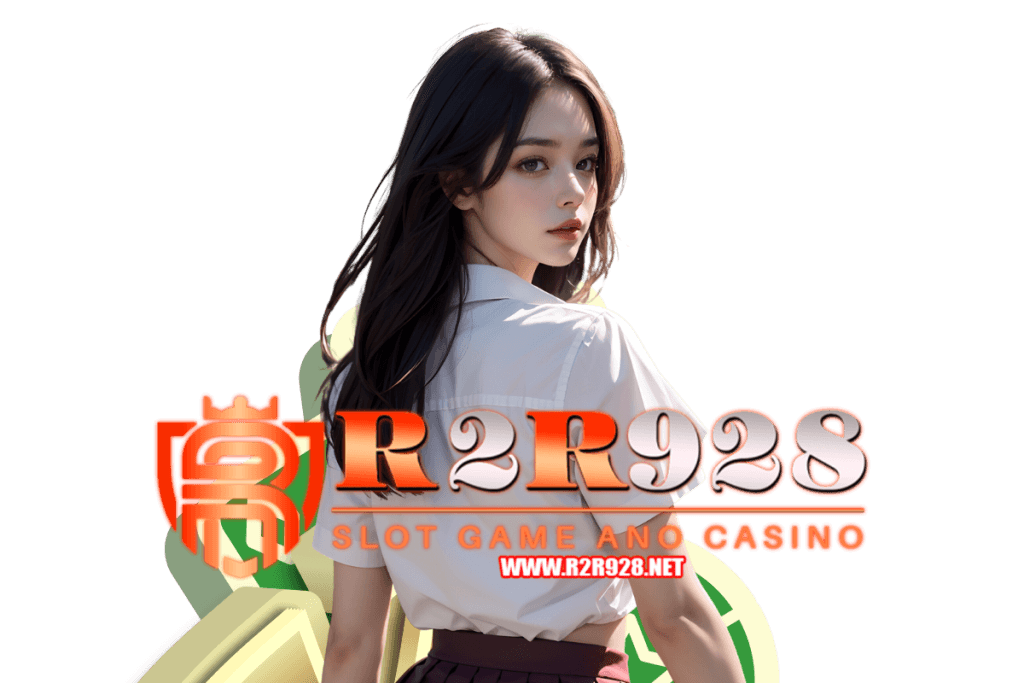 r2r928 แจกเครดิตฟรี